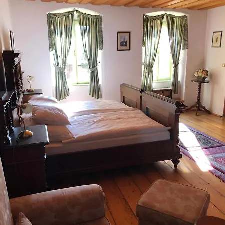 Apartmany Pod Vezi Slavonice Exterior photo