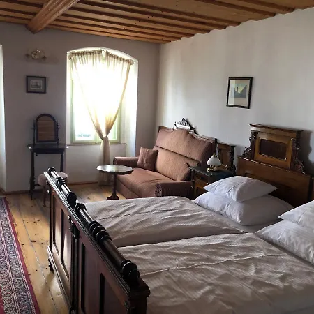 Apartmany Pod Vezi Slavonice Exterior photo