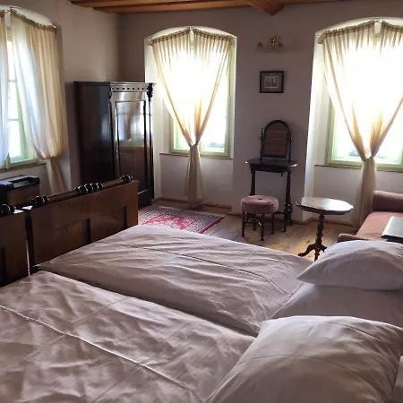 Apartmany Pod Vezi Slavonice Exterior photo