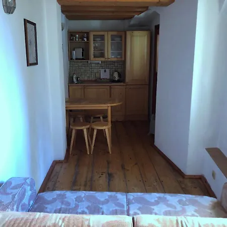 Apartmany Pod Vezi Slavonice Exterior photo
