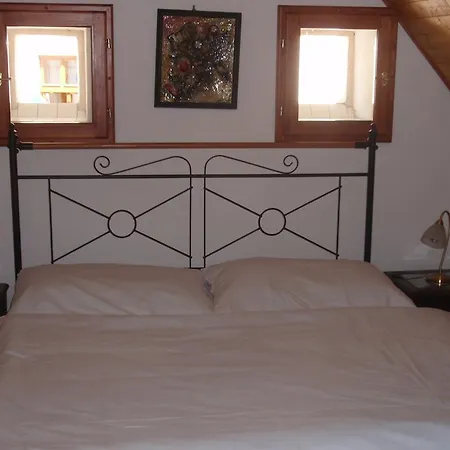 Apartmany Pod Vezi Slavonice Room photo