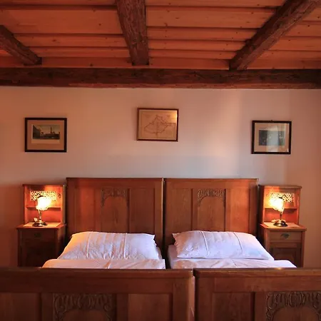 Apartmany Pod Vezi Slavonice Room photo
