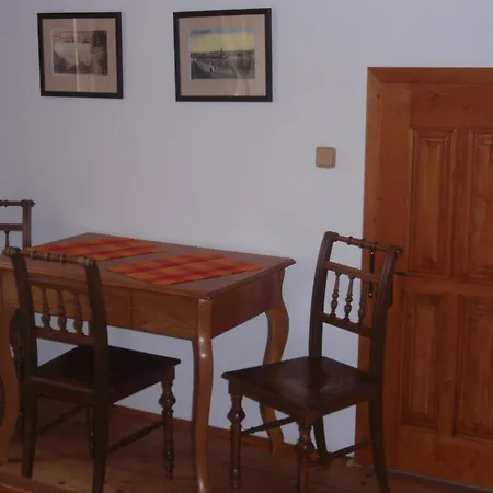 Apartmany Pod Vezi Slavonice Room photo
