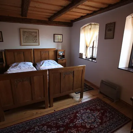 Apartmany Pod Vezi Slavonice Room photo