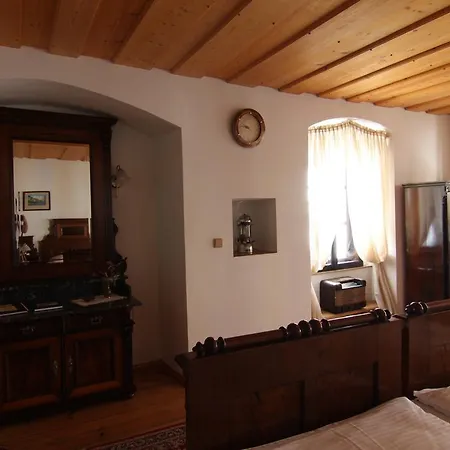 Apartmany Pod Vezi Slavonice Room photo