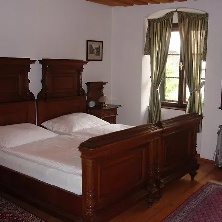 Apartmany Pod Vezi Slavonice Room photo