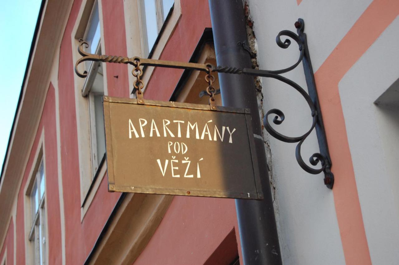 Pod Vezi