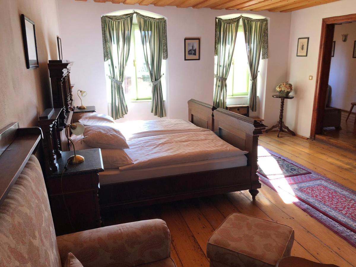 Pod Vezi Apartment Slavonice