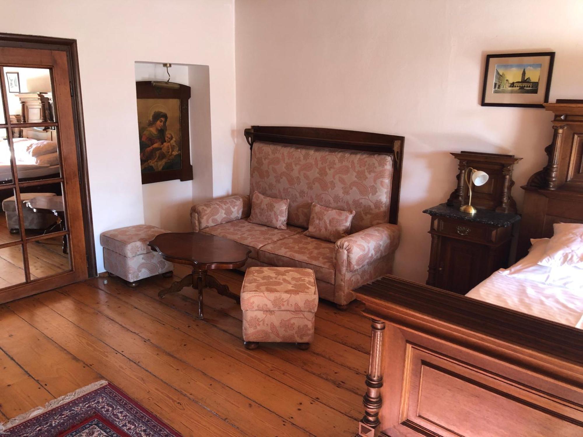 Apartment Pod Vezi Slavonice