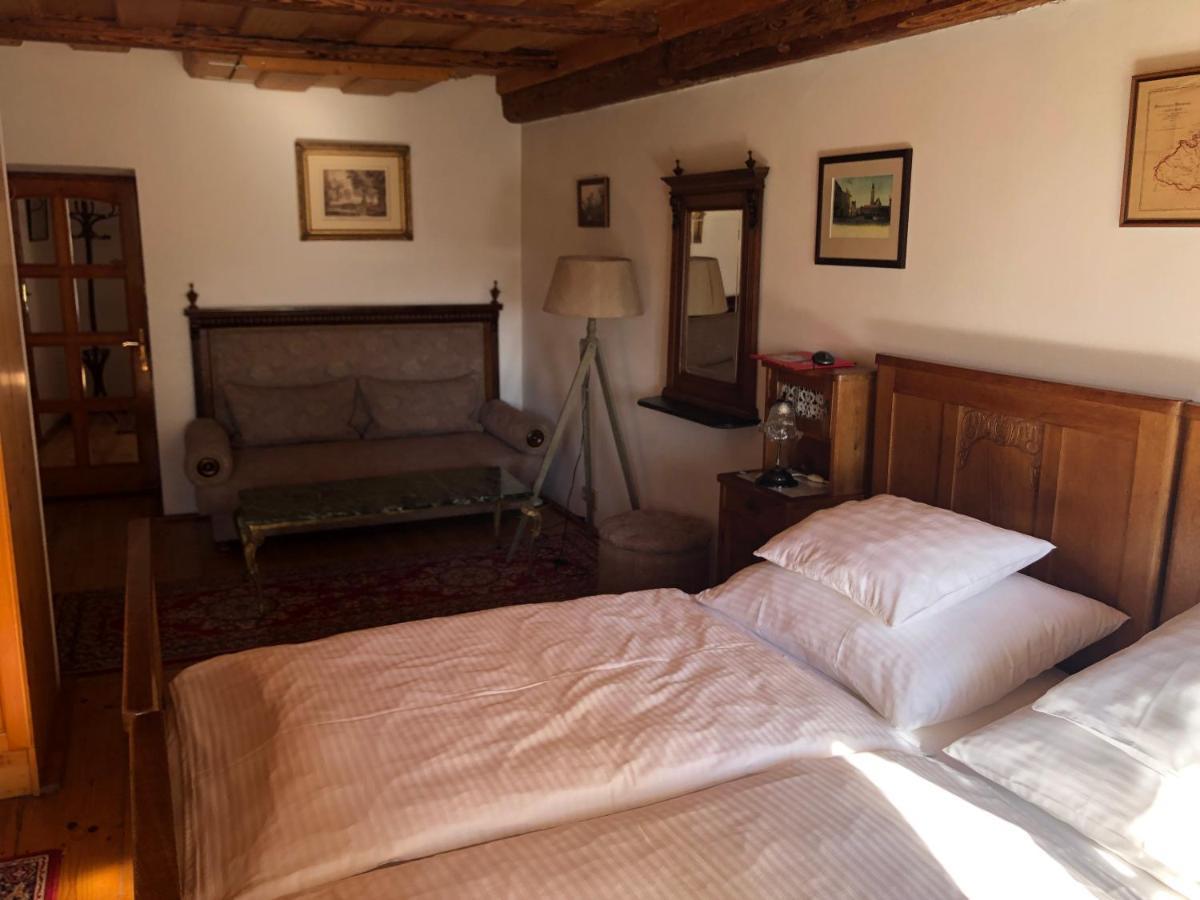 Apartment Pod Vezi *