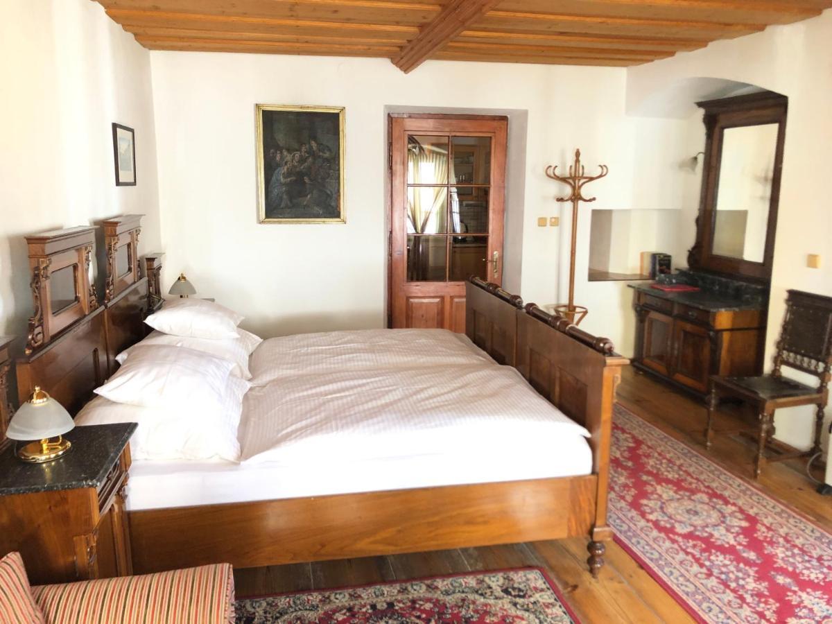 Pod Vezi Apartment Slavonice