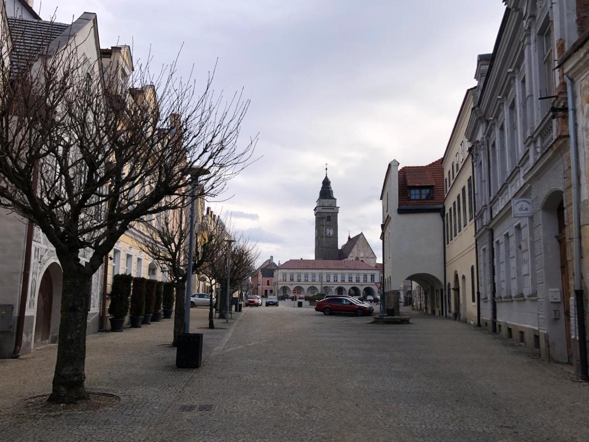 Pod Vezi * Slavonice
