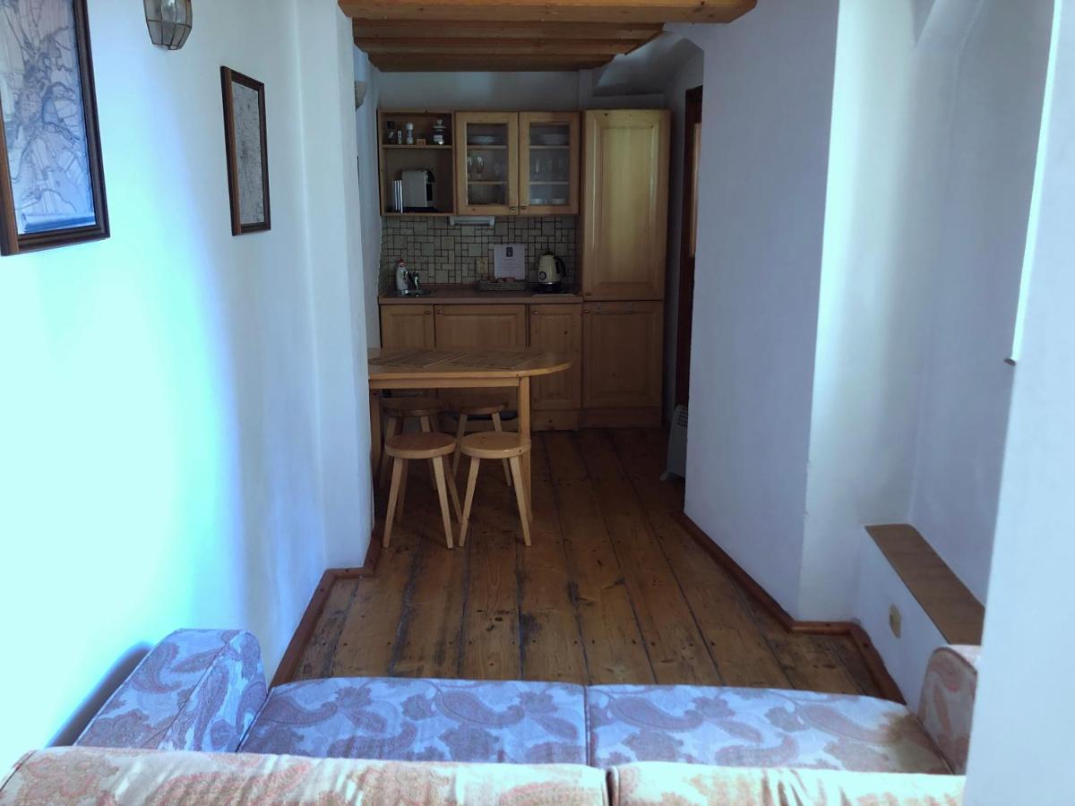 Pod Vezi Apartment Slavonice