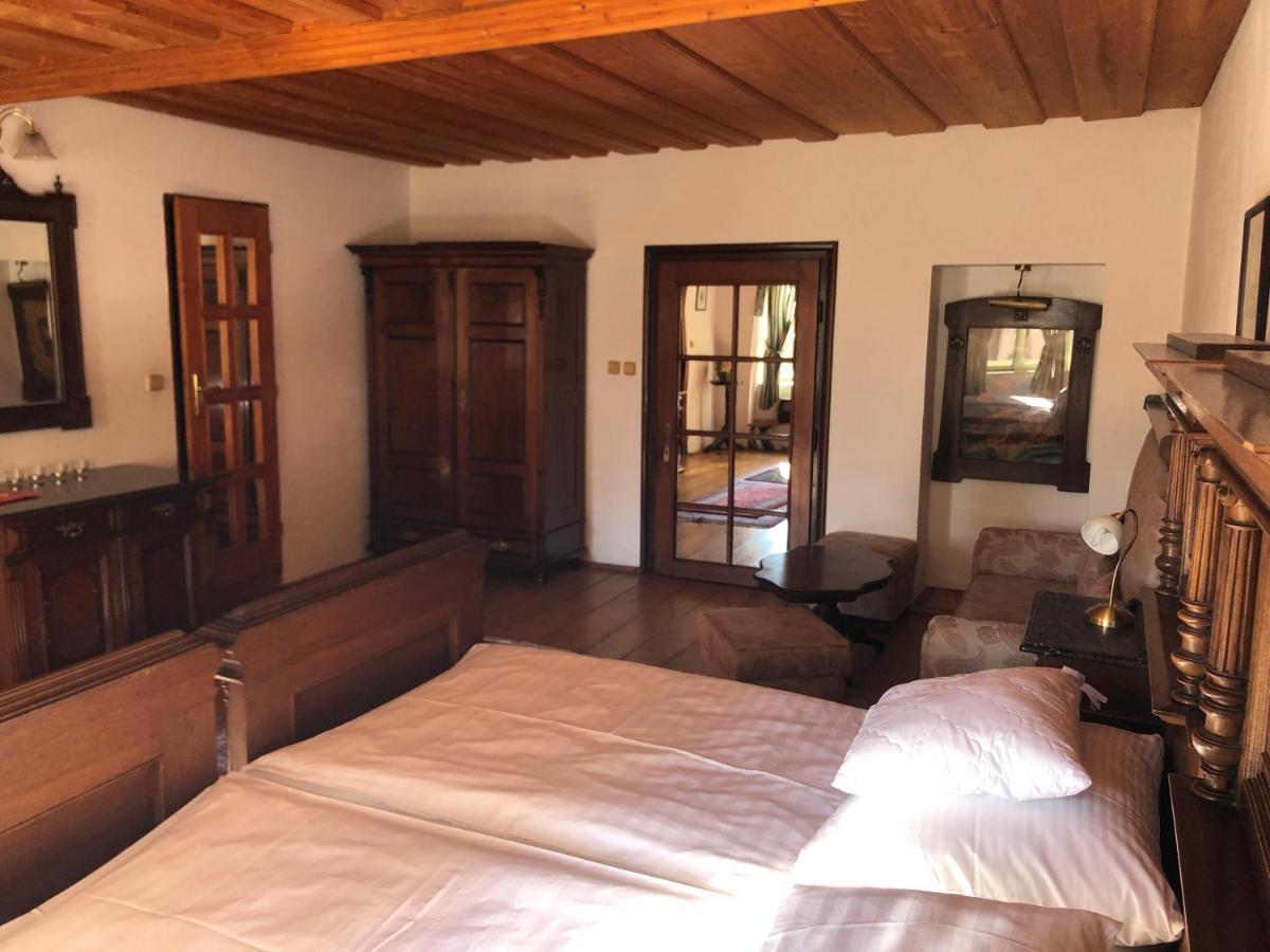 Apartment Pod Vezi *