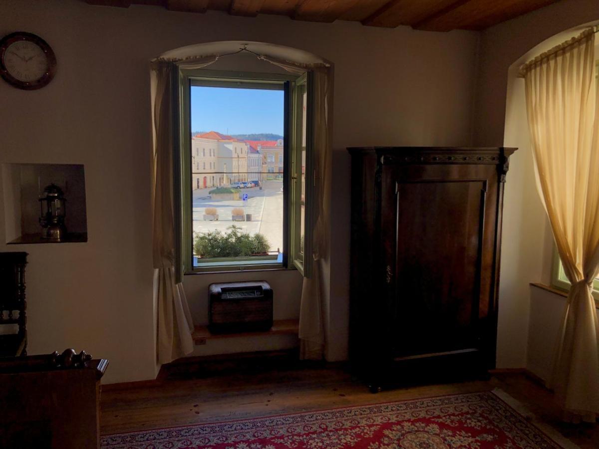 Apartment Pod Vezi *
