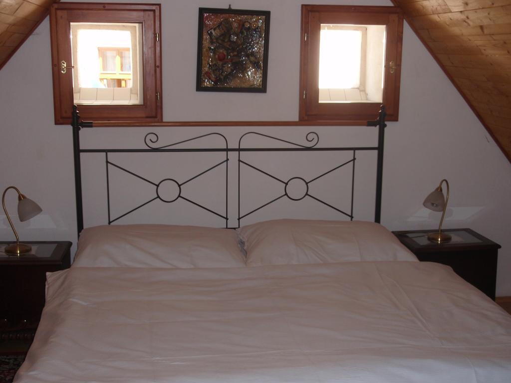 Apartment Pod Vezi Slavonice