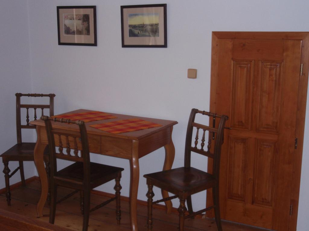 Apartment Pod Vezi Slavonice