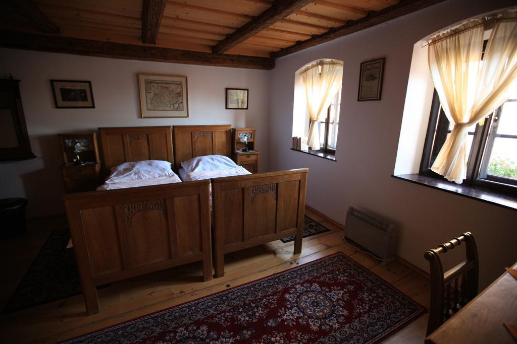 Apartment Pod Vezi *