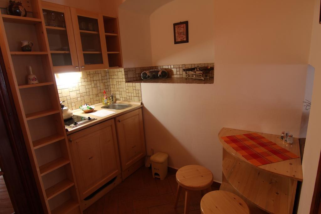 Apartment Pod Vezi Slavonice