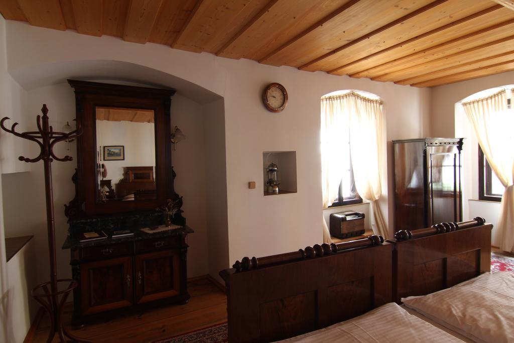 Apartment Pod Vezi *
