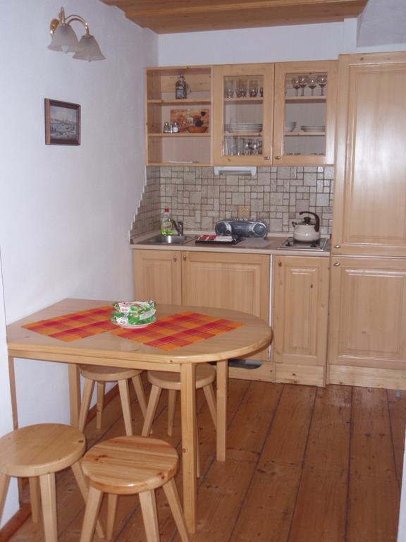 Apartment Pod Vezi