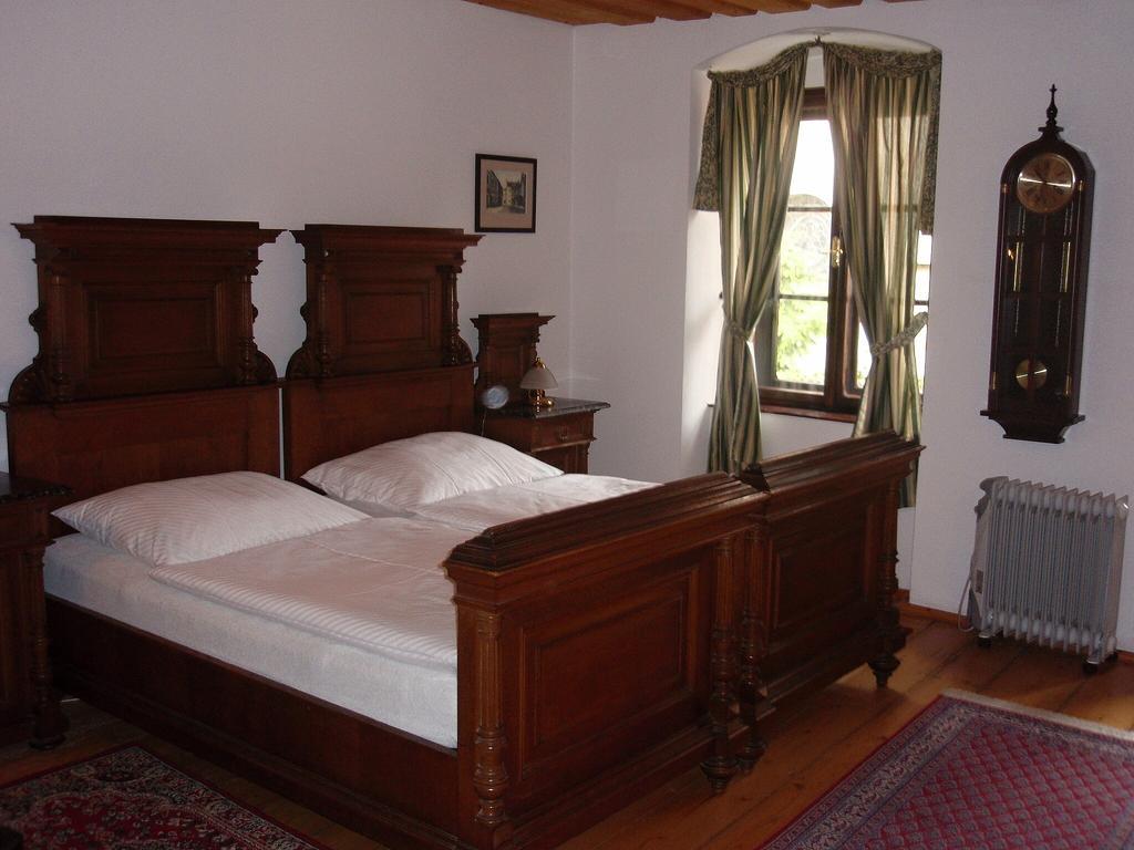 Apartment Pod Vezi