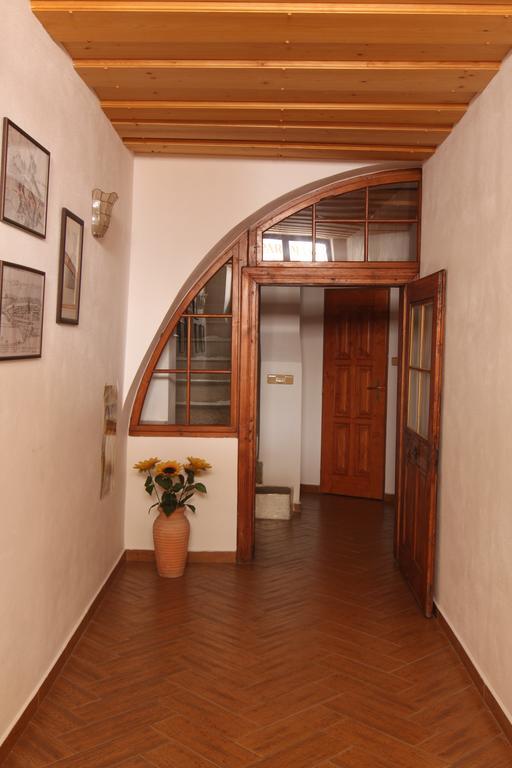 Apartment Pod Vezi