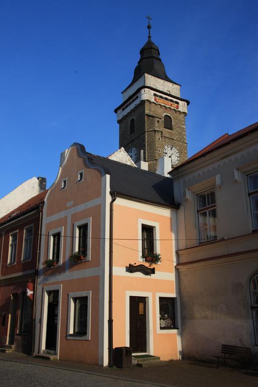 Pod Vezi